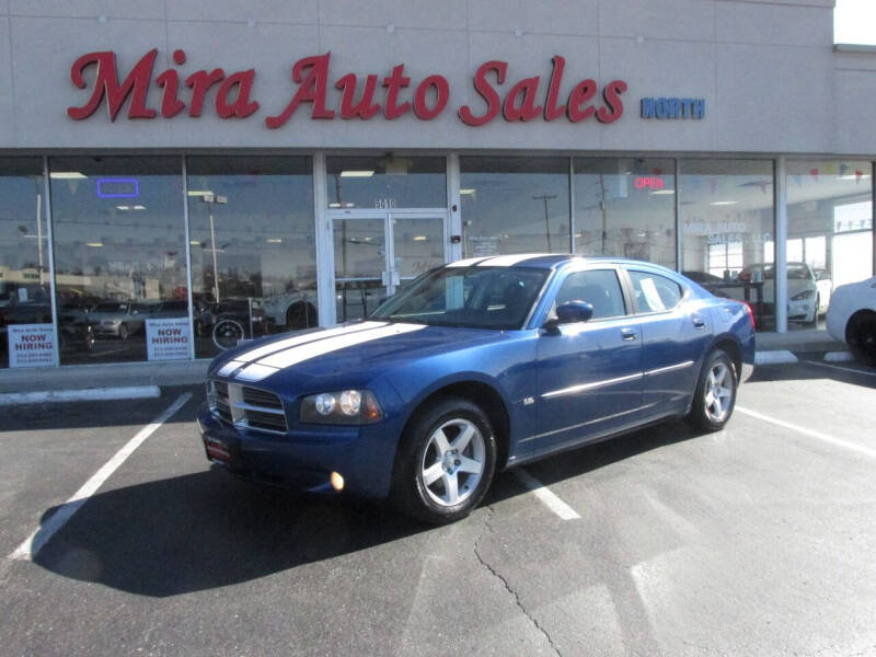 2010 Dodge Charger For Sale In Ohio ®