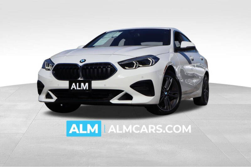 2024 BMW 2 Series 228i xDrive Gran Coupe