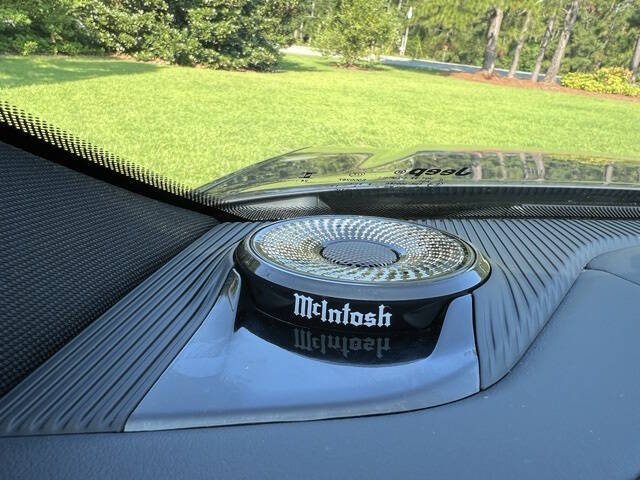 2024 Jeep Grand Cherokee Overland 4xe