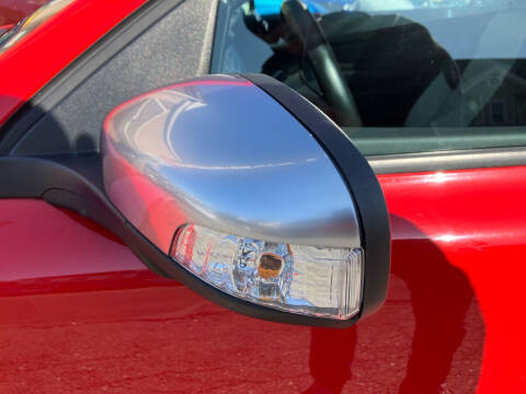 2011 Volvo C30 T5 R-Design