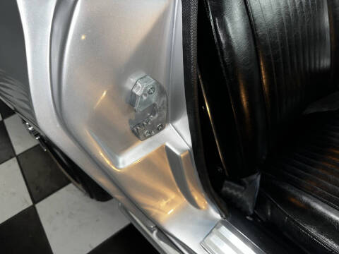 1963 Chevrolet Corvette