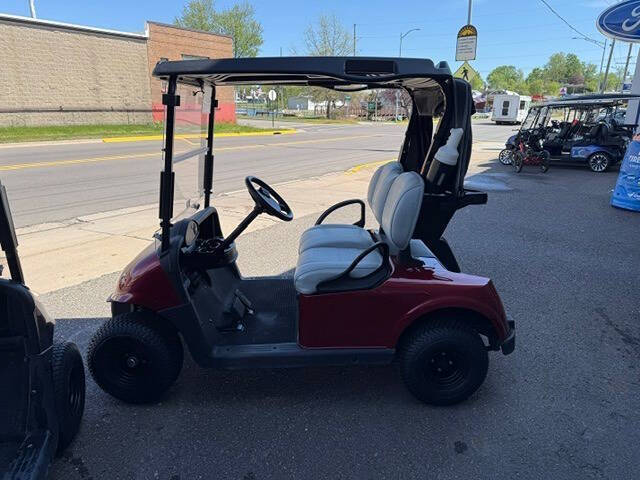 2020 E-Z-GO RXV ELiTE