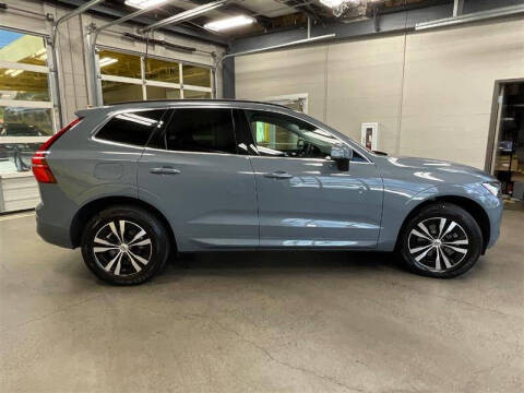 2023 Volvo XC60 B5 Core