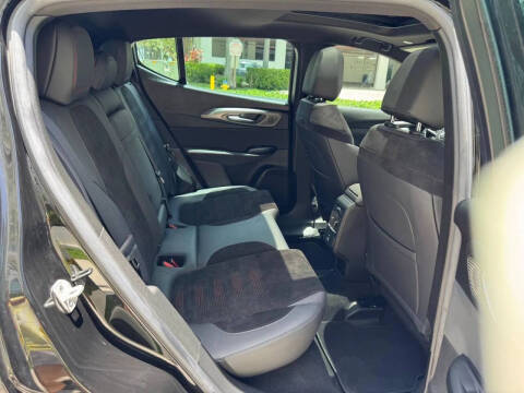 2024 Dodge Hornet GT Plus