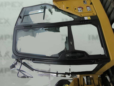 2021 Caterpillar 309CR