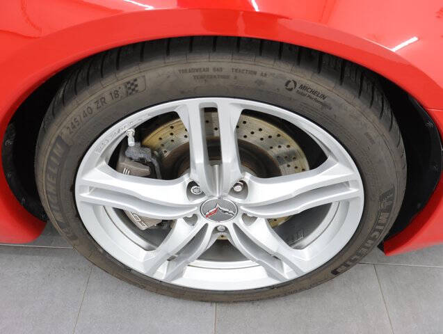 2006 Chevrolet Corvette