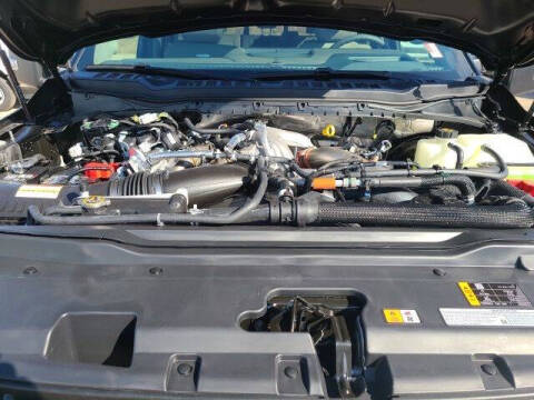 2026 Ford F-350 Super Duty