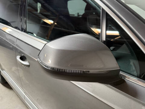 2017 Audi Q7 3.0T quattro Premium Plus