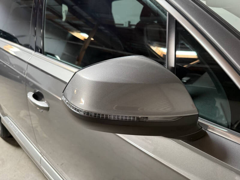 2017 Audi Q7 3.0T quattro Premium Plus