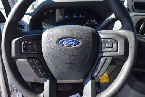 2025 Ford E-Series