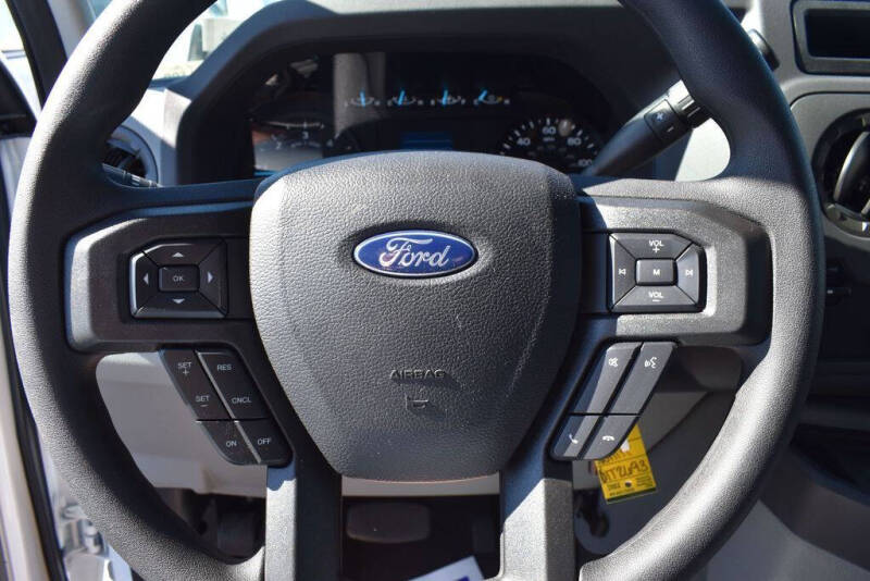 2025 Ford E-Series