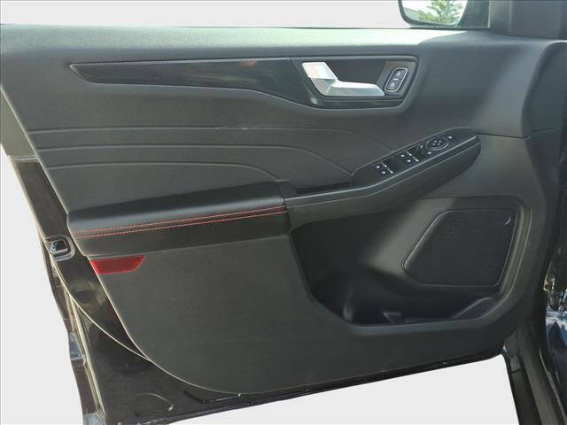 2024 Ford Escape Hybrid ST-Line Select