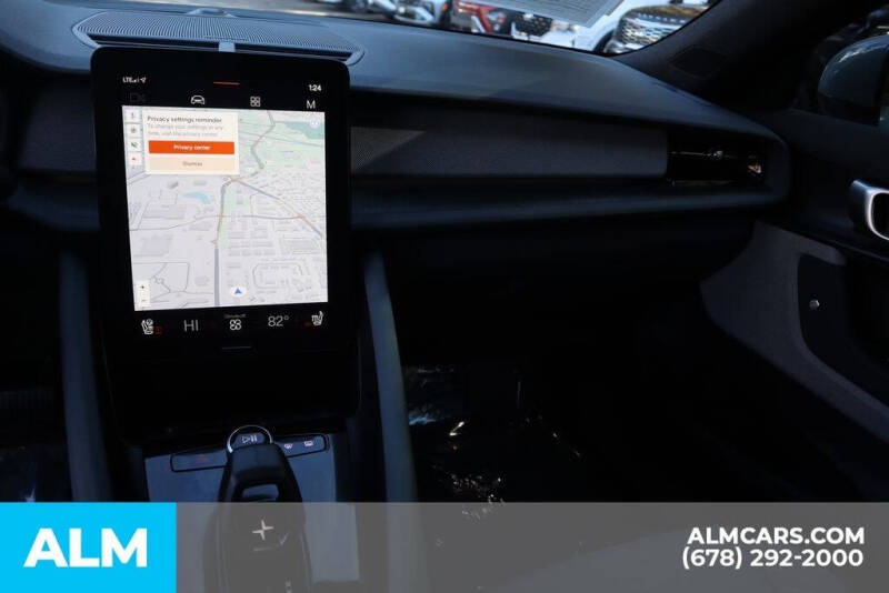 2024 Polestar 2 Long Range Dual Motor