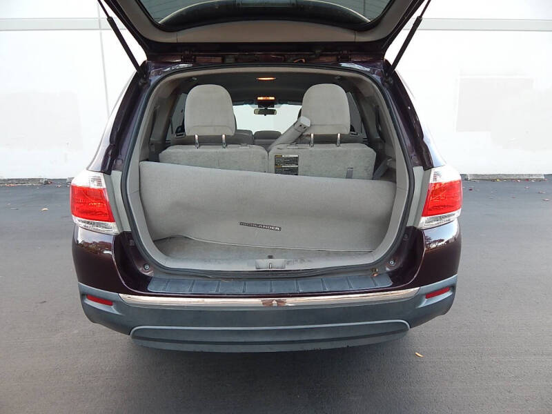 2011 Toyota Highlander