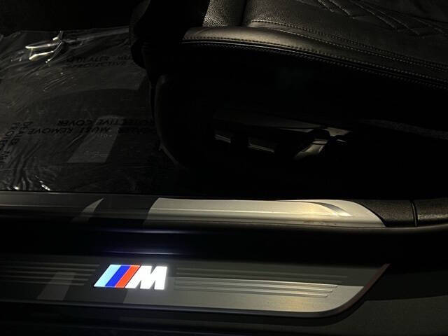 2018 BMW 7 Series 750i