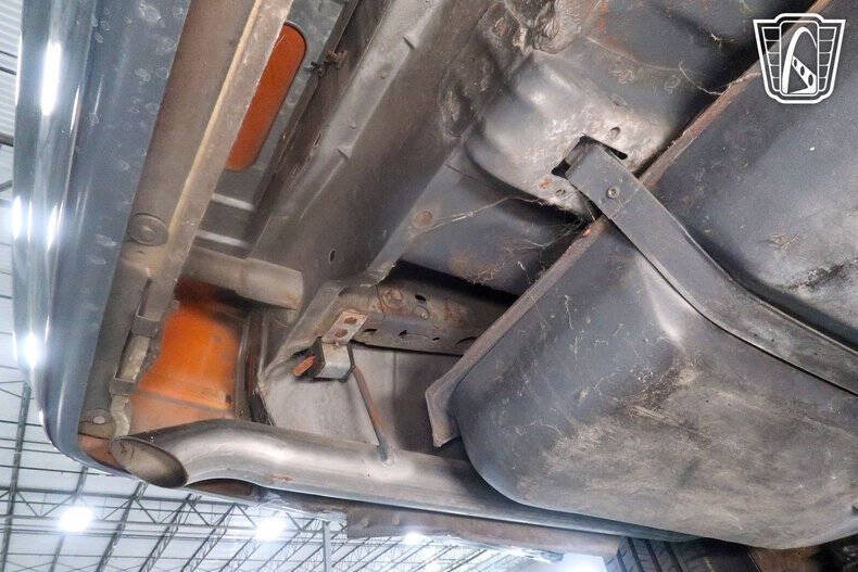 1987 Ford Thunderbird