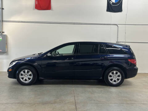 2006 Mercedes-Benz R-Class R 350