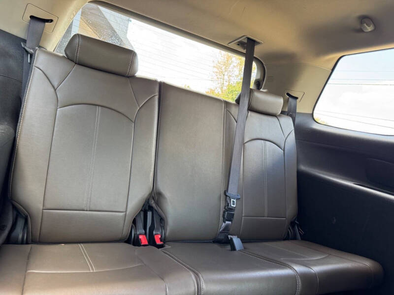 2014 GMC Acadia SLT-1