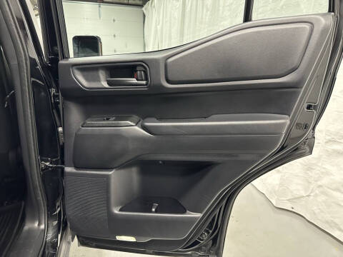 2025 Toyota Land Cruiser 1958