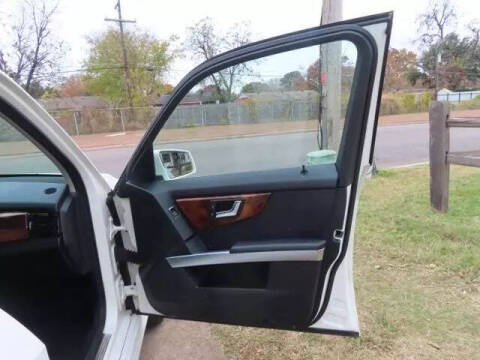 2012 Mercedes-Benz GLK GLK 350