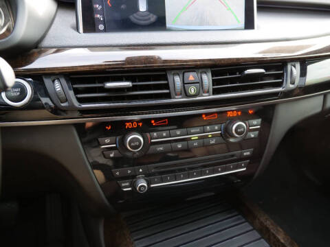 2018 BMW X5 xDrive40e iPerformance