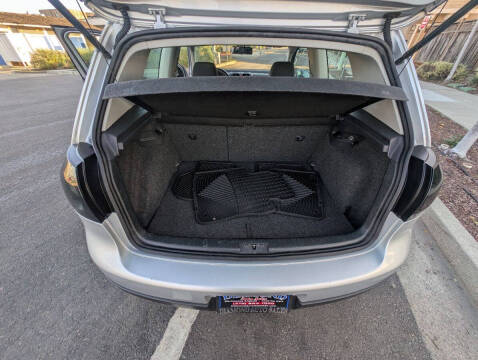 2007 Volkswagen Rabbit