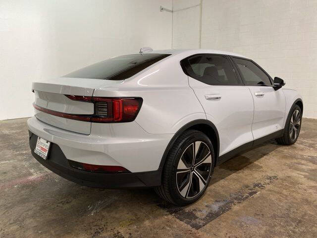 2023 Polestar 2 Long Range Dual Motor