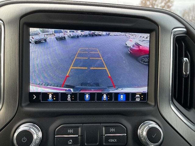 2023 GMC Sierra 2500HD 46