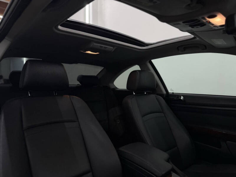 2011 BMW 3 Series 328i