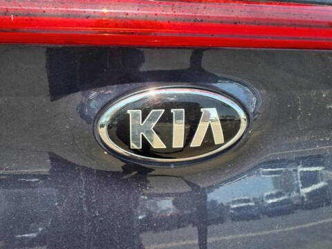 2021 Kia Sportage SX Turbo