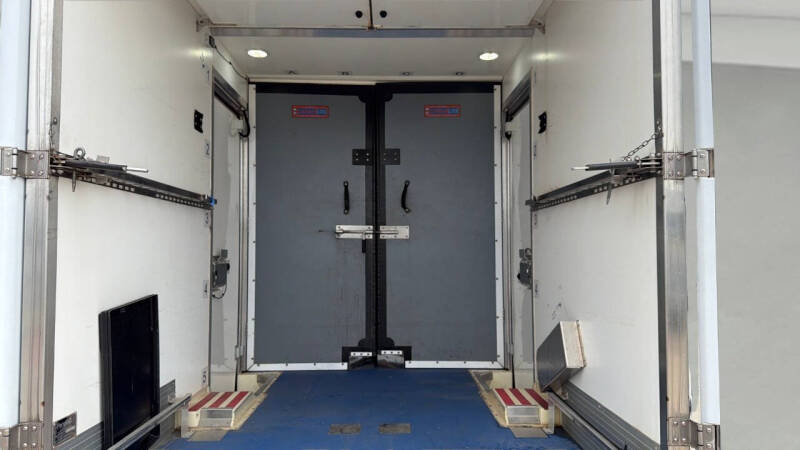 2021 Ford Transit 350
