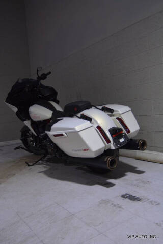 2024 Harley-Davidson ROADGLIDE CVO ST