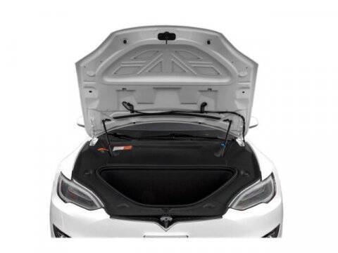 2019 Tesla Model S 100D