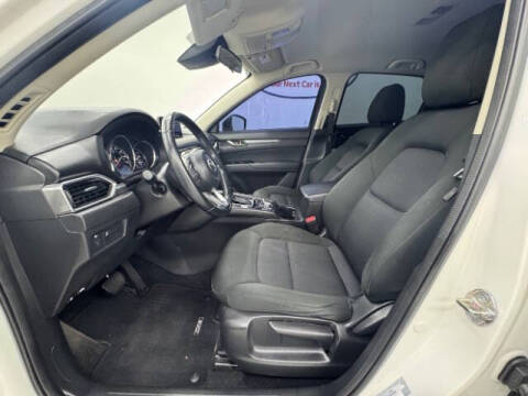 2019 Mazda CX-5 Sport