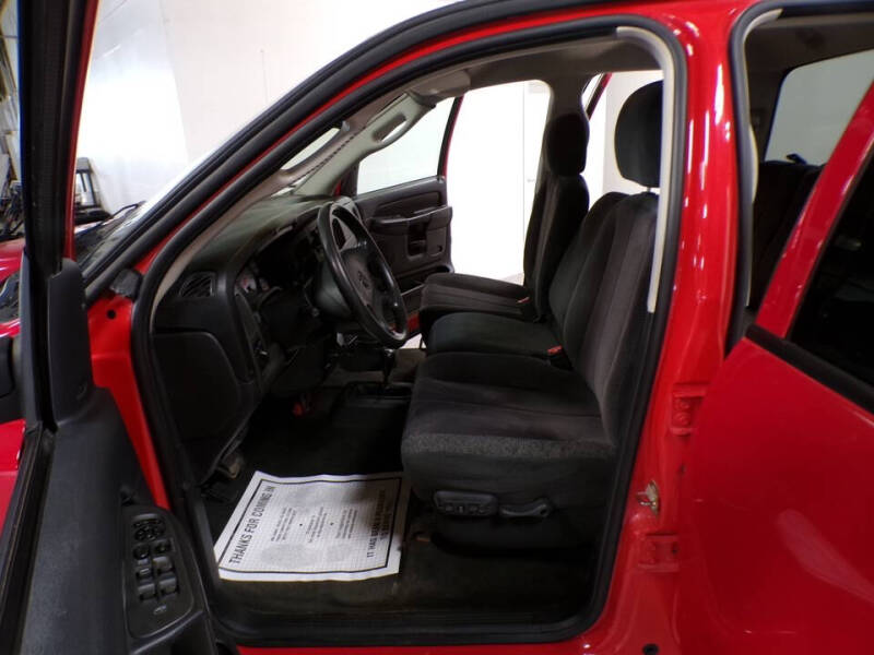 2003 Dodge Ram 2500