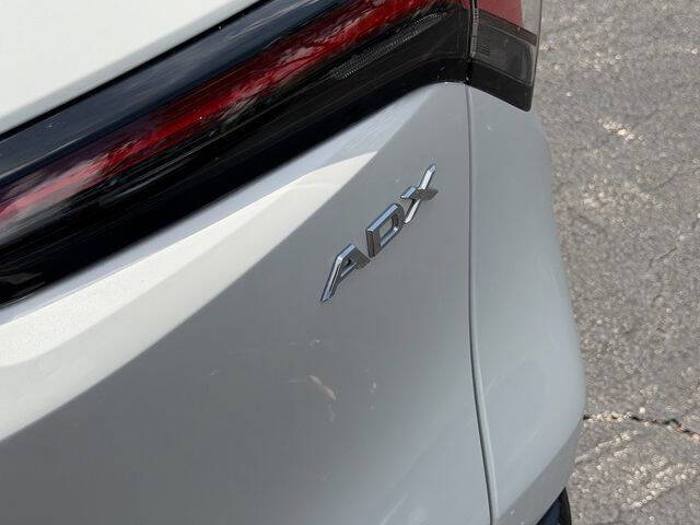 2026 Acura ADX