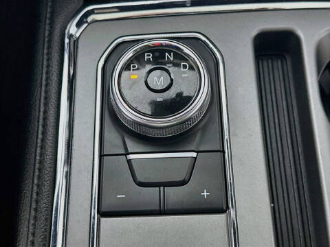 2018 Ford Expedition XLT