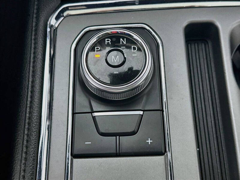 2018 Ford Expedition XLT