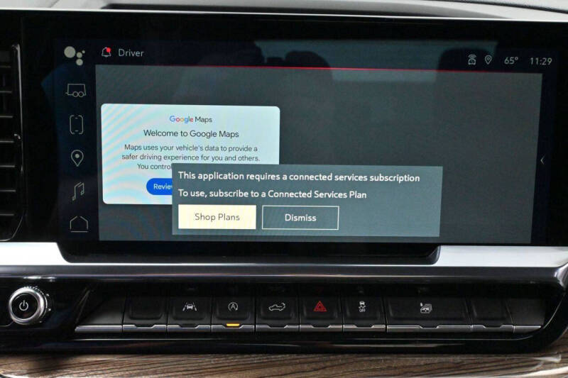 2024 GMC Sierra 1500 Elevation Standard