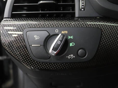 2018 Audi S5 Sportback 3.0T quattro Premium Plus