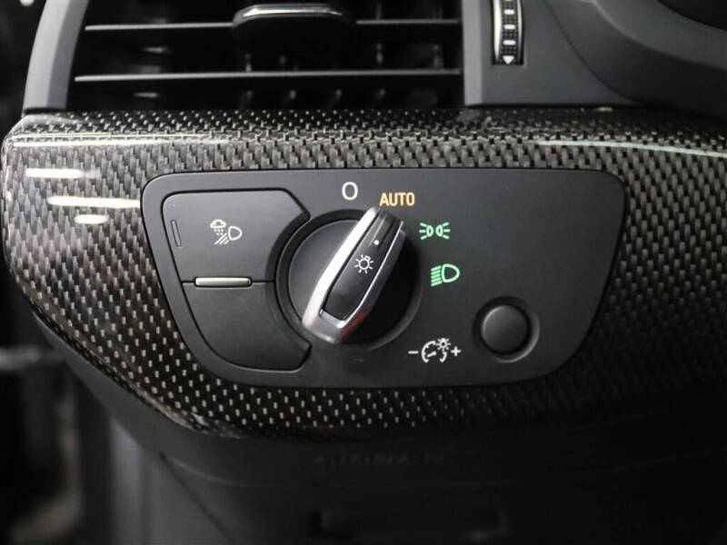 2018 Audi S5 Sportback 3.0T quattro Premium Plus