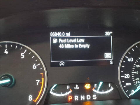 2021 Ford EcoSport Titanium