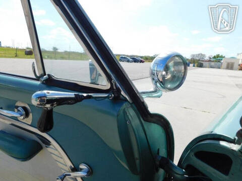 1953 Mercury Monterey