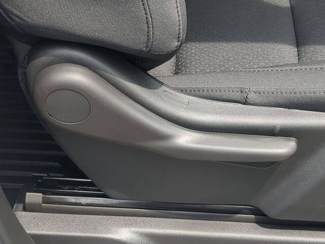 2025 GMC Sierra 3500HD