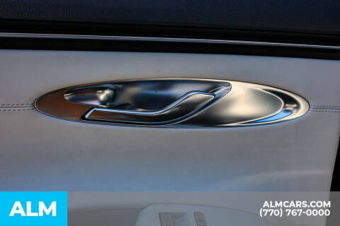 2024 Genesis Electrified GV70