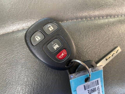 2024 GMC Savana 2500