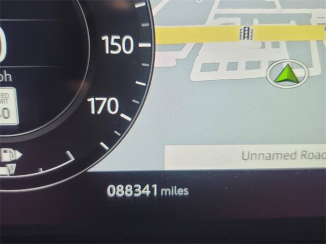 2022 Land Rover Range Rover Autobiography