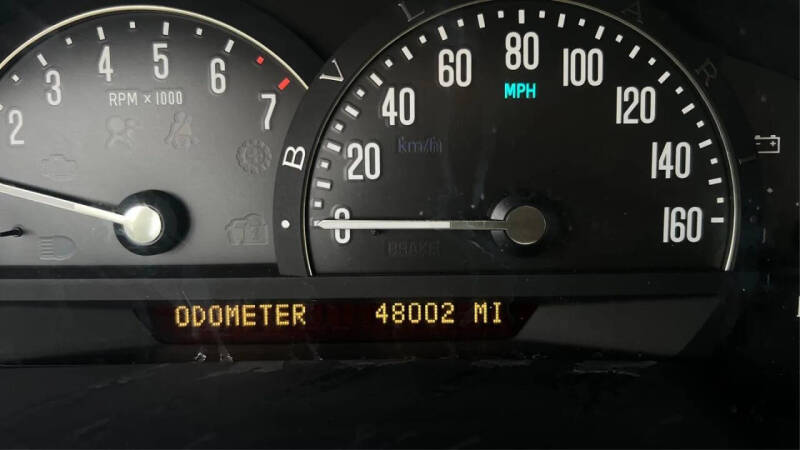 2005 Cadillac XLR