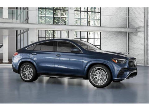 2026 Mercedes-Benz GLE AMG GLE 53