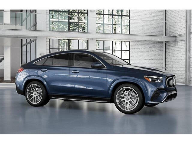 2026 Mercedes-Benz GLE AMG GLE 53